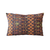 Plutus Multi-Color Parade Abstract Luxury Throw Pillow