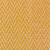 Plutus Zun Rise Yellow and Beige Luxury Throw Pillow
