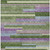 9' X 12' Moss Green Olive Green And Purple Striped Washable Indoor Outdoor Area Rug
