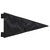 Pennant Wall Flag Adventure Begins Grad