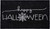 Halloween Happy Halloween Outdoor Coir Door Mat
