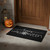 Halloween Happy Halloween Outdoor Coir Door Mat