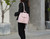 Ingrid Vegan Leather Women's Convertible Backpack 