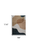 7' X 10' Beige and Green Abstract Distressed Area Rug