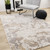 Abstract Area Rug