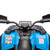 Can Am Outlander 24V Ride on ATV