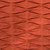 Plutus Red Tucked Solid Color Luxury Throw Pillow