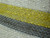 Plutus Olive and Fig Gray Citrine and Ivory Handmade Luxury Pillow