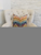 Plutus Ikat Anika Luxury Throw Pillow