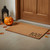 Halloween Halloween Outdoor Coir Door Mat