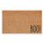 Halloween Halloween Outdoor Coir Door Mat