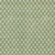 3' X 5' Green And Gray Floral Washable Indoor Outdoor Area Rug