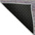 5' X 8' Blush Striped Washable Indoor Outdoor Area Rug