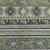5' X 8' Fern Green Taupe And Ivory Tribal Washable Indoor Outdoor Area Rug