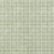 5' X 8' Sage And Ivory Geometric Washable Indoor Outdoor Area Rug