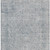 3' X 5' Silver And Beige Abstract Washable Indoor Outdoor Area Rug