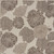4' X 6' Natural And Ivory Floral Indoor Outdoor Area Rug