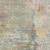 3' X 5' Brown Abstract Washable Indoor Outdoor Area Rug