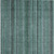 3' X 5' Teal Blue Aqua And Gray Striped Washable Indoor Outdoor Area Rug