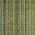5' X 8' Green Gold And Gray Striped Washable Indoor Outdoor Area Rug