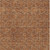 9' X 12' Orange And Ivory Geometric Washable Indoor Outdoor Area Rug