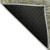 8' X 10' Olive Green Oriental Washable Indoor Outdoor Area Rug