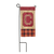 Fall Monogram Mini Flag - 603799841481