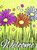 Flag Welcome Daisies Polyester - 603799724500