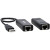 USB over Cat5 Cat6 Extender Ki