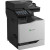 Lexmark CX825dtfe TAA LV