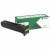 Yel Return Program 17K Cart