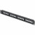 24 Port 1U Blank Patch Panel