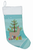 Llama Christmas Stocking - 194030054031
