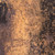 8' X 11' Yellow and Brown Abstract Non Skid Area Rug