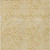 5' X 8' Gold And Ivory Abstract Washable Indoor Outdoor Area Rug