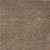 3' X 5' Brown Gold And Ivory Polka Dot Washable Indoor Outdoor Area Rug