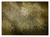 2' X 3' Brown Washable Non Skid Indoor Outdoor Area Rug
