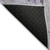 3' X 5' Purple Lavender And Artichoke Green Floral Washable Indoor Outdoor Area Rug