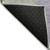 5' X 8' Lavender Purple And Green Geometric Washable Indoor Outdoor Area Rug