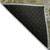 3' X 5' Brown Green And Gray Floral Washable Indoor Outdoor Area Rug