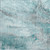 2' X 3' Gray and Ivory Abstract Washable Non Skid Indoor Outdoor Area Rug