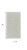 3' X 5' Cream and Beige Geometric Distressed Indoor Outdoor Area Rug