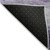 5' X 8' Lavender And Purple Abstract Washable Indoor Outdoor Area Rug