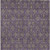 5' X 8' Purple Beige And Taupe Floral Washable Indoor Outdoor Area Rug