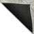 3' X 5' Beige And Ivory Geometric Washable Indoor Outdoor Area Rug