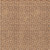 5' X 8' Copper And Beige Geometric Washable Indoor Outdoor Area Rug