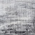 6' X 8' Black and White Abstract Non Skid Area Rug
