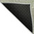 5' X 8' Artichoke Green Brown And Ivory Floral Washable Indoor Outdoor Area Rug