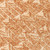 2' X 3' Salmon Geometric Washable Non Skid Indoor Outdoor Area Rug