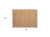 2' X 3' Salmon Geometric Washable Non Skid Indoor Outdoor Area Rug